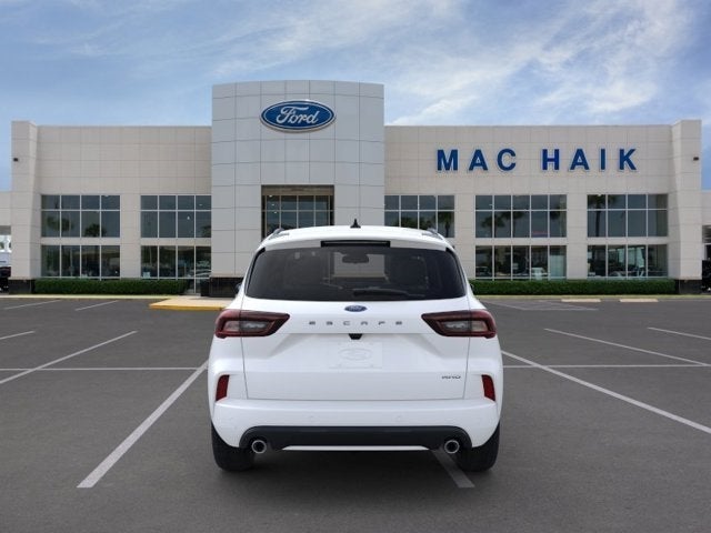 2024 Ford Escape ST-Line Select in Houston, TX - Mac Haik Auto Group