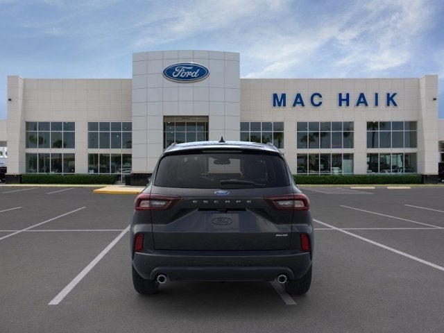 2023 Ford Escape ST-Line Select in Houston, TX - Mac Haik Auto Group