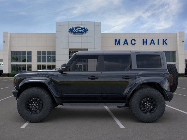 2024 Ford Bronco Raptor in Houston, TX - Mac Haik Auto Group