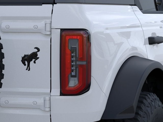 2024 Ford Bronco Wildtrak in Houston, TX - Mac Haik Auto Group