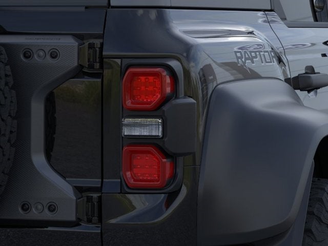 2023 Ford Bronco Raptor in Houston, TX - Mac Haik Auto Group