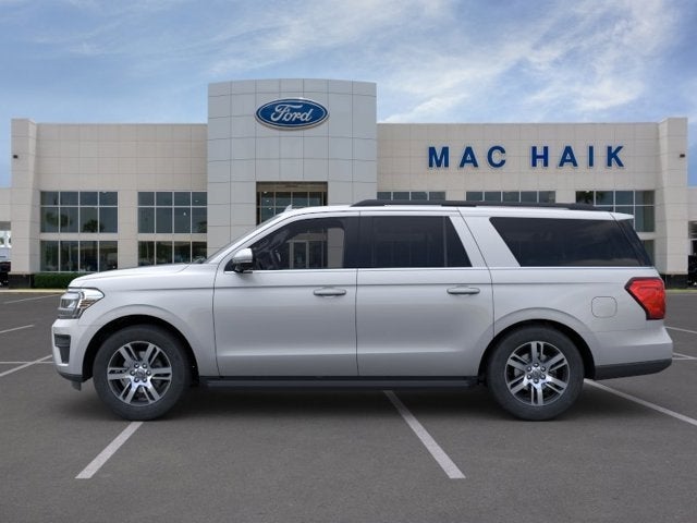 2024 Ford Expedition Max XLT in Houston, TX - Mac Haik Auto Group