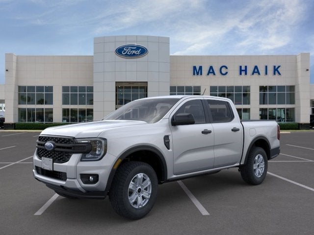 2024 Ford Ranger XL in Houston, TX - Mac Haik Auto Group