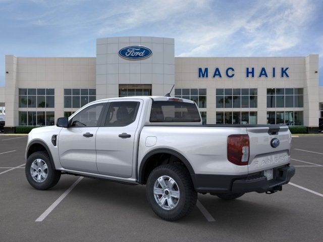 2024 Ford Ranger XL in Houston, TX - Mac Haik Auto Group