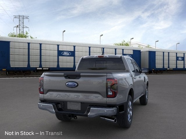 2024 Ford Rangero XLT in Houston, TX - Mac Haik Auto Group