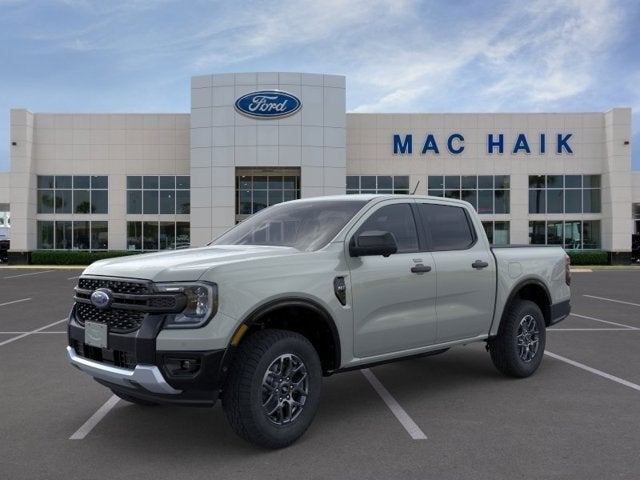 2024 Ford Ranger XLT in Houston, TX - Mac Haik Auto Group