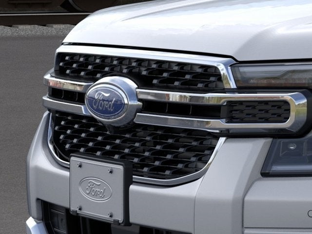 2024 Ford Ranger Lariat in Houston, TX - Mac Haik Auto Group