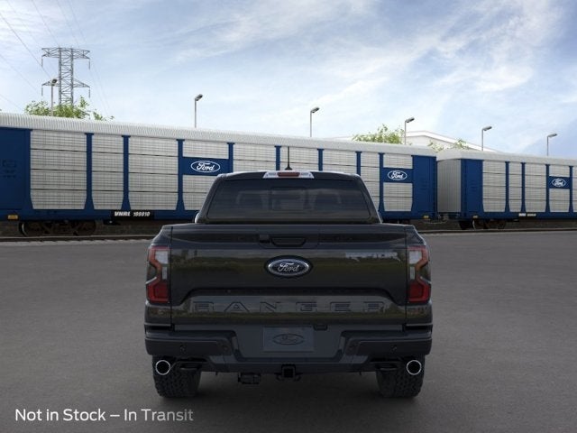 2024 Ford Ranger Raptor in Houston, TX - Mac Haik Auto Group
