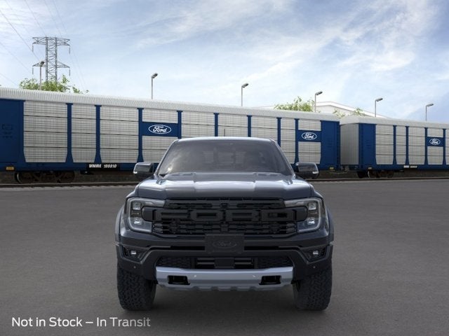 2024 Ford Ranger Raptor in Houston, TX - Mac Haik Auto Group