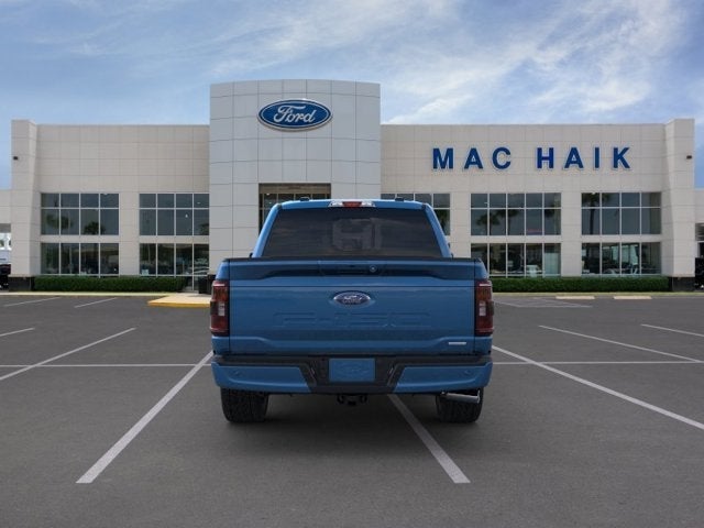 2023 Ford F-150 XLT in Houston, TX - Mac Haik Auto Group