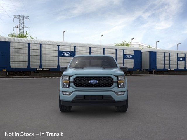 2023 Ford F-150 STX in Houston, TX - Mac Haik Auto Group