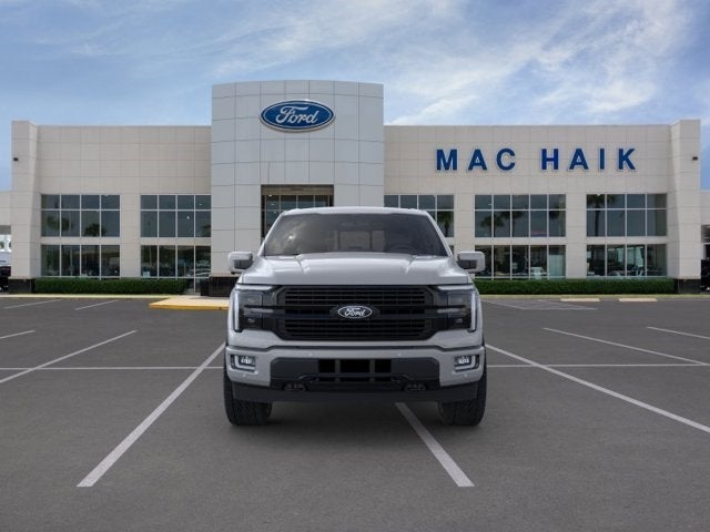 2024 Ford F-150 Platinum in Houston, TX - Mac Haik Auto Group