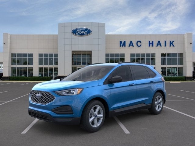 2023 Ford Edge SE in Houston, TX - Mac Haik Auto Group