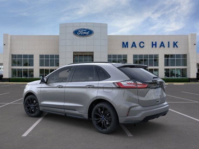 2024 Ford Edge SE in Houston, TX - Mac Haik Auto Group