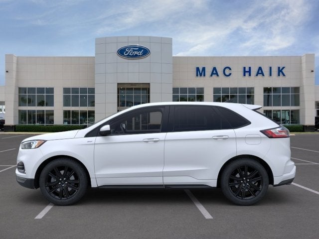 2024 Ford Edge ST-Line in Houston, TX - Mac Haik Auto Group