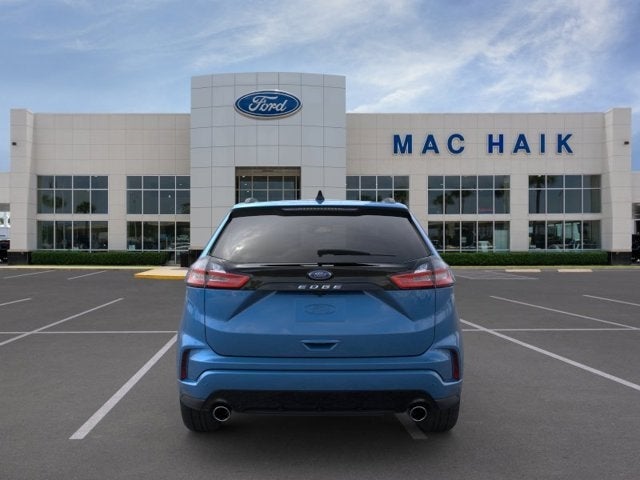 2023 Ford Edge ST-Line in Houston, TX - Mac Haik Auto Group