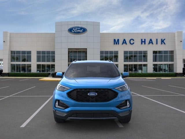 2023 Ford Edge ST-Line in Houston, TX - Mac Haik Auto Group