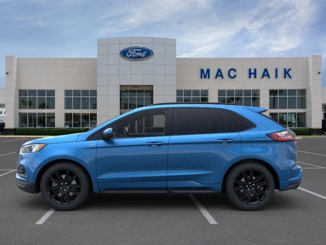 2024 Ford Edge ST-Line in Houston, TX - Mac Haik Auto Group