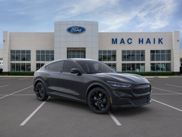 2024 Ford Mustang Mach-E Select in Houston, TX - Mac Haik Auto Group