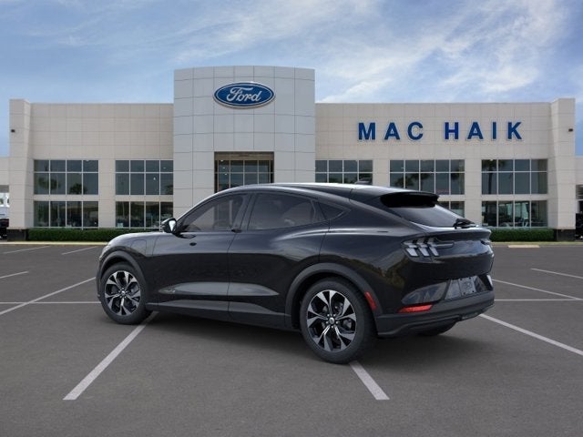 2024 Ford Mustang Mach-E Select in Houston, TX - Mac Haik Auto Group