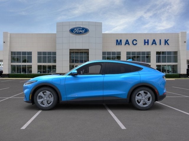 2023 Ford Mustang Mach-E Select in Houston, TX - Mac Haik Auto Group