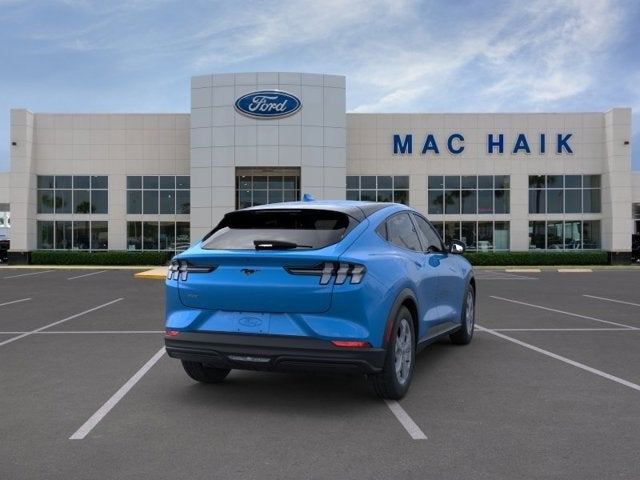 2023 Ford Mustang Mach-E Select in Houston, TX - Mac Haik Auto Group