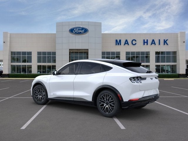 2024 Ford Mustang Mach-E Premium in Houston, TX - Mac Haik Auto Group