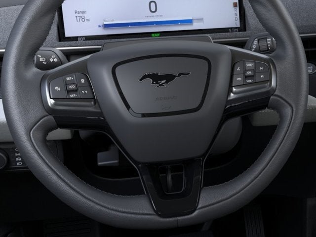 2023 Ford Mustang Mach-E Premium in Houston, TX - Mac Haik Auto Group