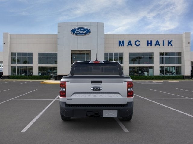 2024 Ford Maverick Lariat in Houston, TX - Mac Haik Auto Group