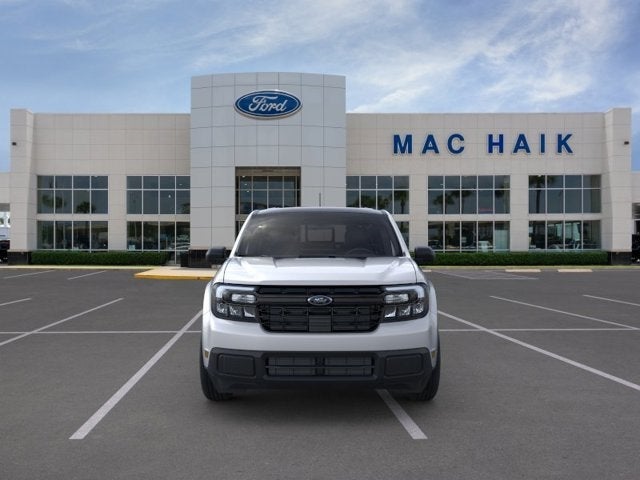 2024 Ford Maverick Lariat in Houston, TX - Mac Haik Auto Group