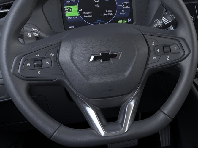 2023 Chevrolet Bolt EV 2LT in Houston, TX - Mac Haik Auto Group