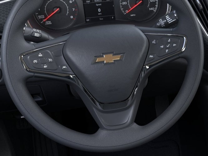 2024 Chevrolet Malibu LS in Houston, TX - Mac Haik Auto Group