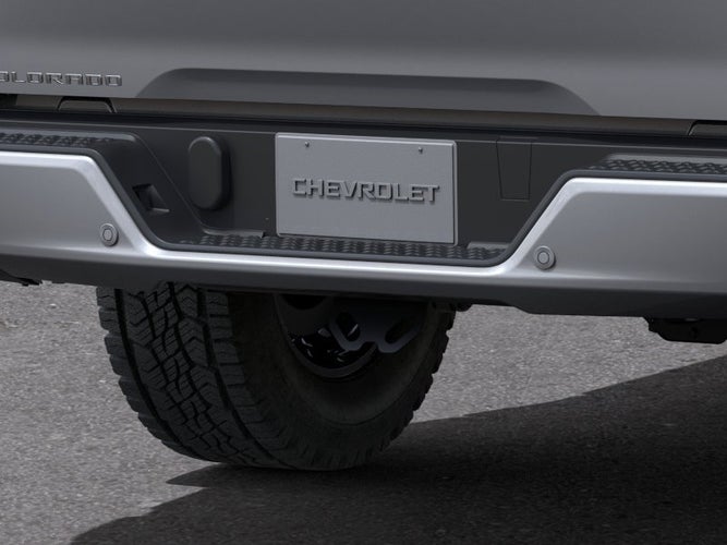 2024 Chevrolet Colorado 2WD LT in Houston, TX - Mac Haik Auto Group