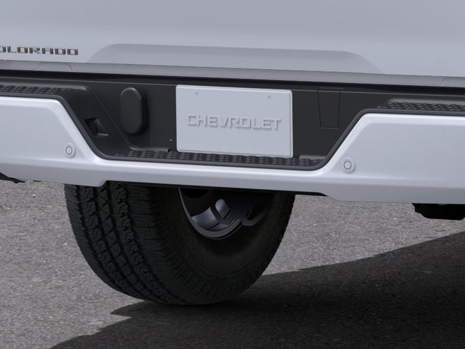 2023 Chevrolet Colorado 2WD LT in Houston, TX - Mac Haik Auto Group
