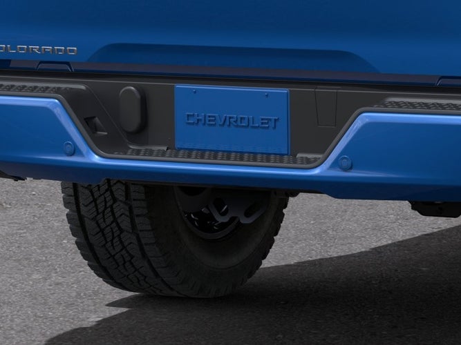 2024 Chevrolet Colorado 2WD LT in Houston, TX - Mac Haik Auto Group