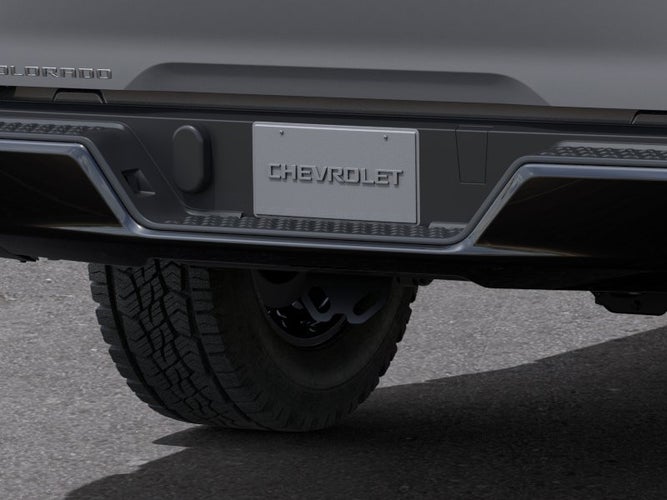 2024 Chevrolet Colorado 4WD Z71 in Houston, TX - Mac Haik Auto Group
