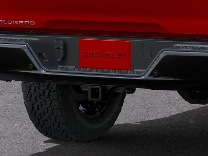 2024 Chevrolet Colorado 4WD Trail Boss in Houston, TX - Mac Haik Auto Group