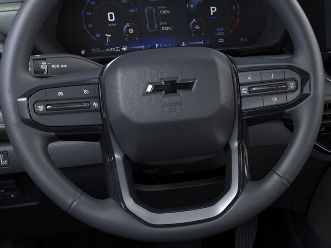 2024 Chevrolet Colorado 4WD ZR2 in Houston, TX - Mac Haik Auto Group