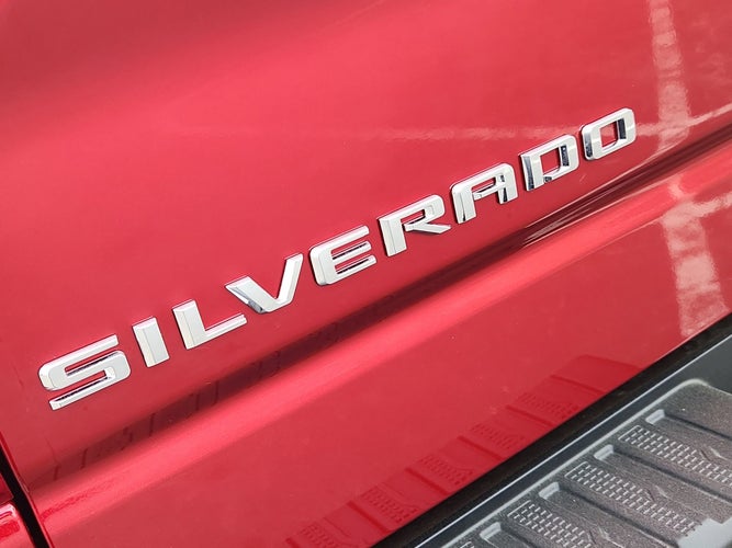 2024 Chevrolet Silverado 1500 RST in Houston, TX - Mac Haik Auto Group