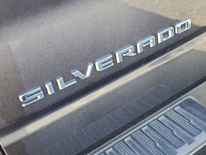 2023 Chevrolet Silverado 1500 RST in Houston, TX - Mac Haik Auto Group