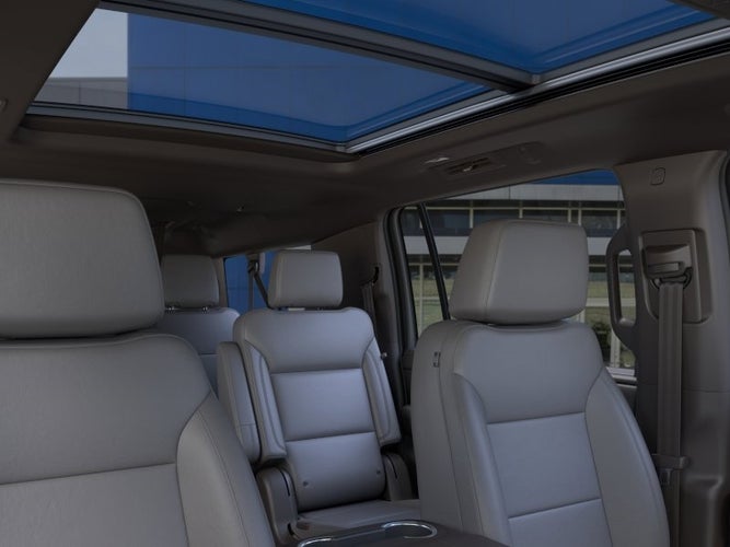 2024 Chevrolet Suburban LT in Houston, TX - Mac Haik Auto Group