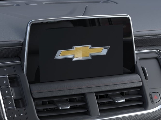 2024 Chevrolet Suburban RST in Houston, TX - Mac Haik Auto Group