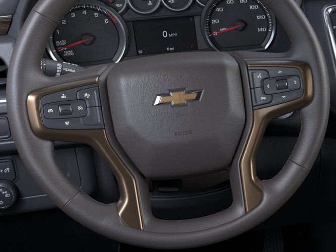 2024 Chevrolet Tahoe LS in Houston, TX - Mac Haik Auto Group