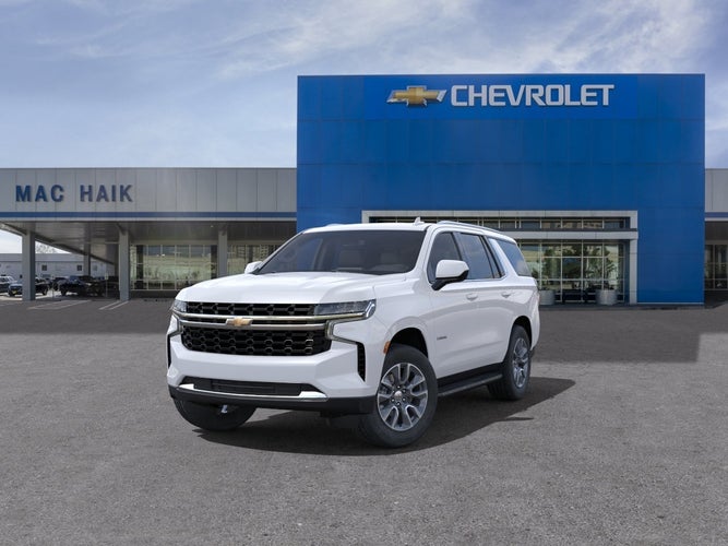 2024 Chevrolet Tahoe LS in Houston, TX - Mac Haik Auto Group