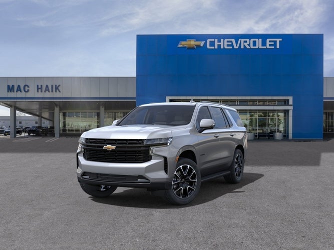 2024 Chevrolet Tahoe RST in Houston, TX - Mac Haik Auto Group