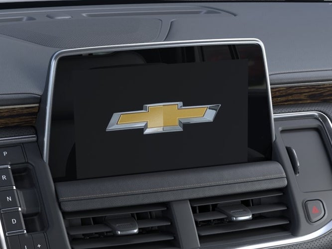 2024 Chevrolet Tahoe Premier in Houston, TX - Mac Haik Auto Group