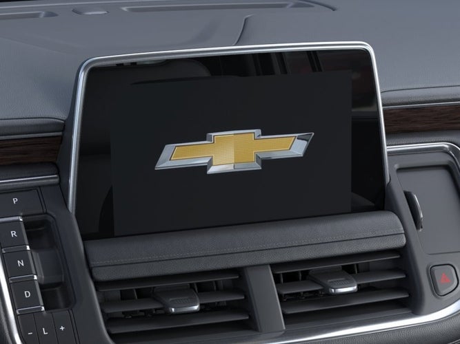 2024 Chevrolet Suburban Z71 in Houston, TX - Mac Haik Auto Group