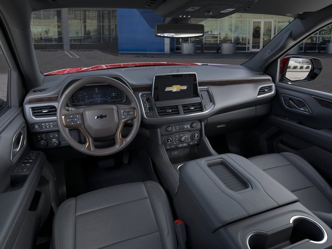 2024 Chevrolet Tahoe Z71 in Houston, TX - Mac Haik Auto Group