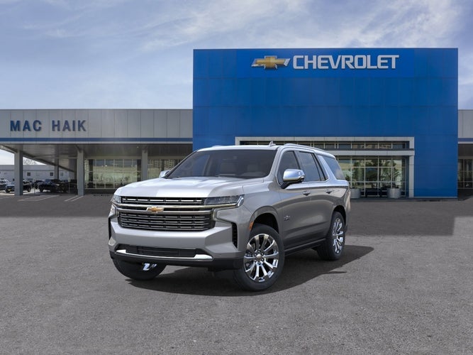 2024 Chevrolet Tahoe Premier in Houston, TX - Mac Haik Auto Group
