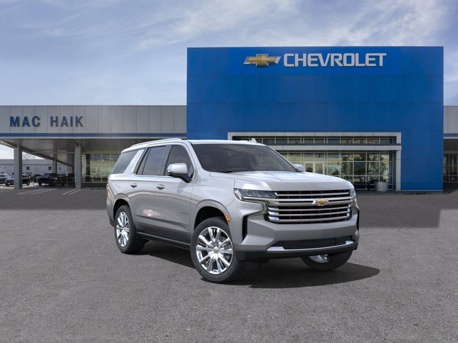 2024 Chevrolet Tahoe High Country in Houston, TX - Mac Haik Auto Group